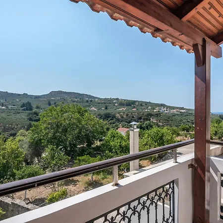 Christini Villa *