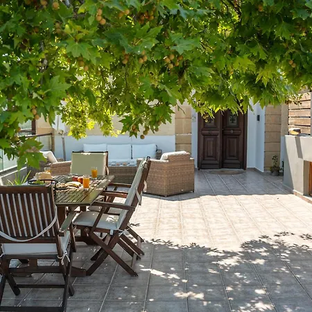 Villa Christini *