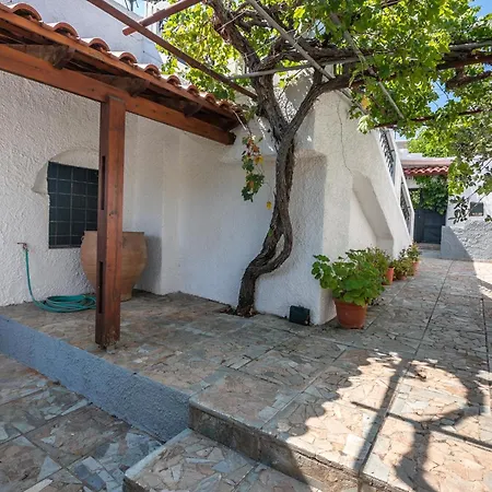 Christini Villa