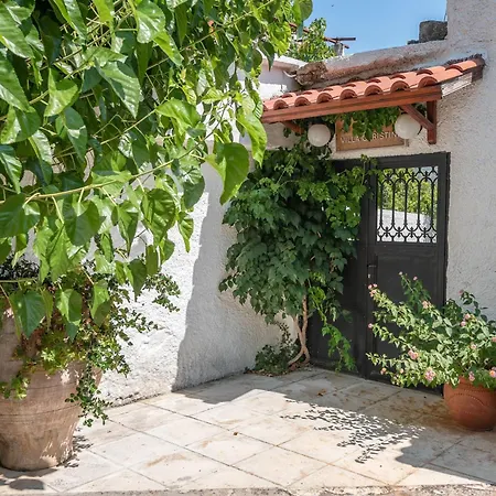 Christini Villa Kíssamos