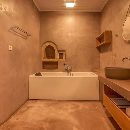Christini Villa