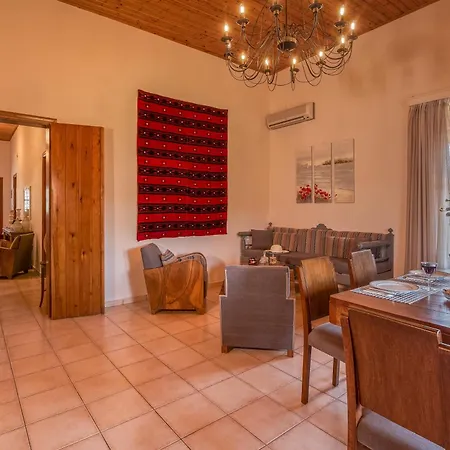 Christini Villa *