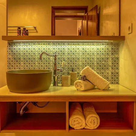 Christini Villa Kíssamos