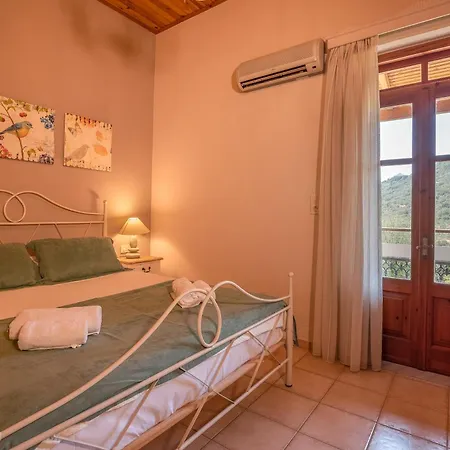 Christini Villa