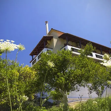Villa Christini