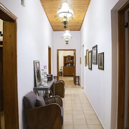 Villa Christini *