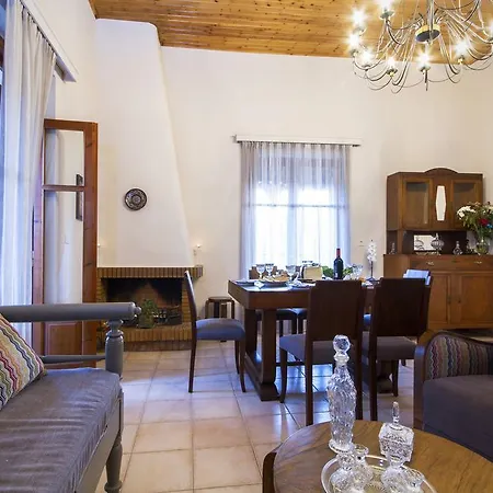 Villa Christini Kíssamos
