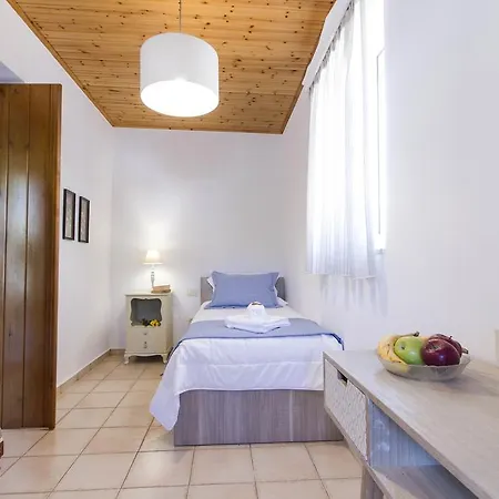 Villa Christini Kíssamos