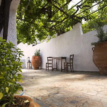 Villa Christini